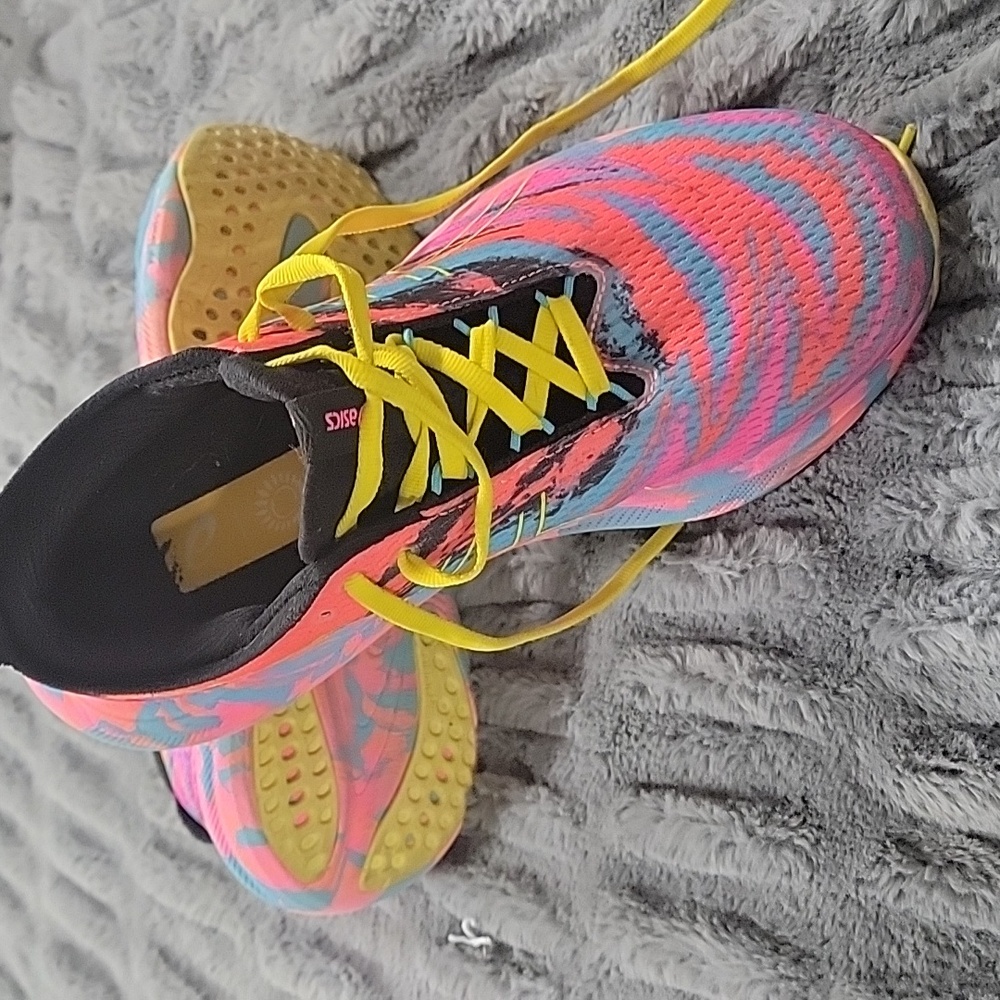 Asics Gel Nimbus FF Blast M7/W9